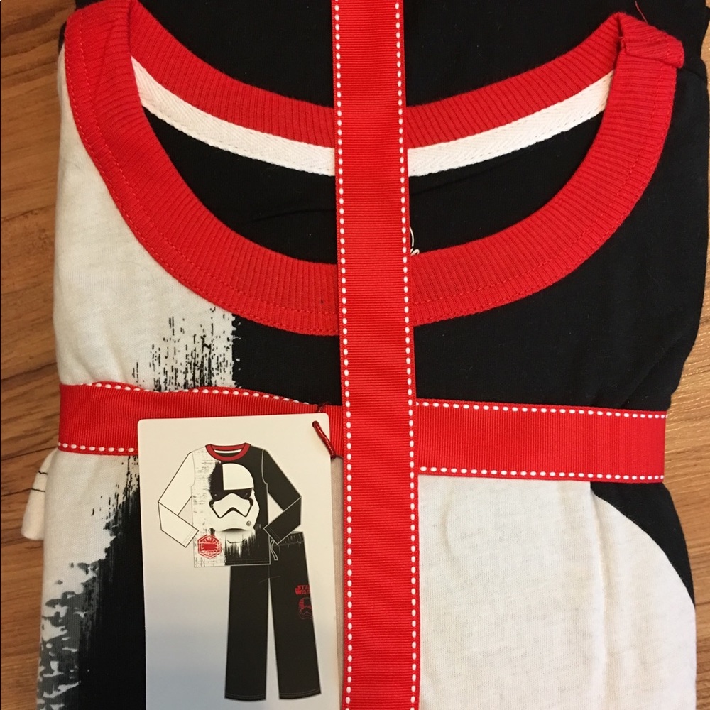 Men’s PJ set